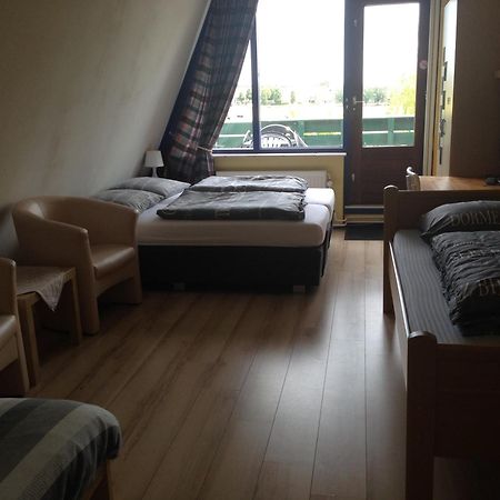 B&B-Edam Exterior foto