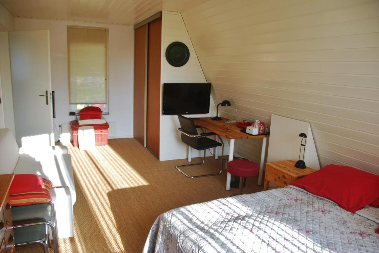 B&B-Edam Exterior foto