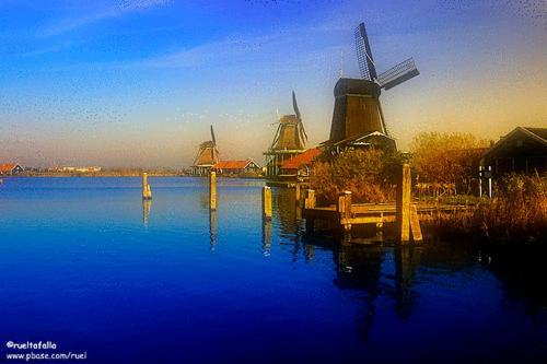 B&B-Edam Exterior foto
