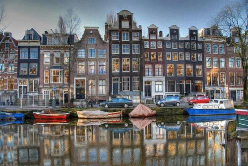 B&B-Edam Exterior foto