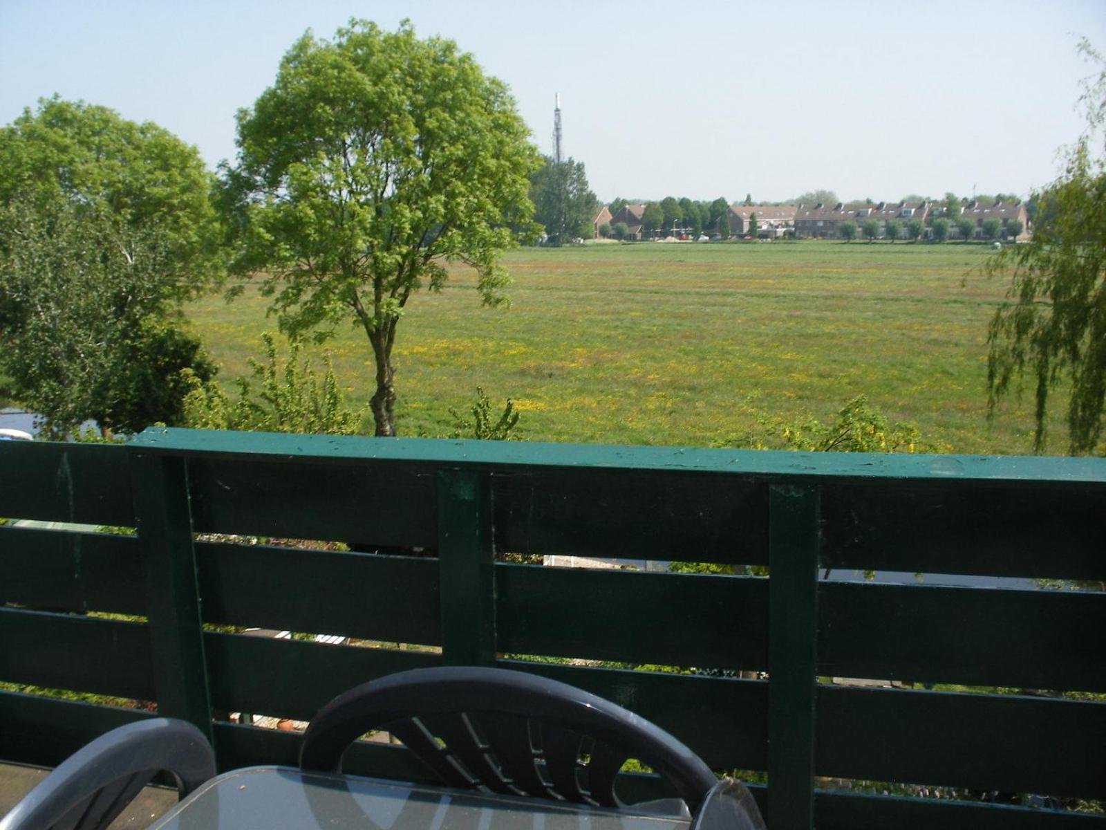 B&B-Edam Exterior foto