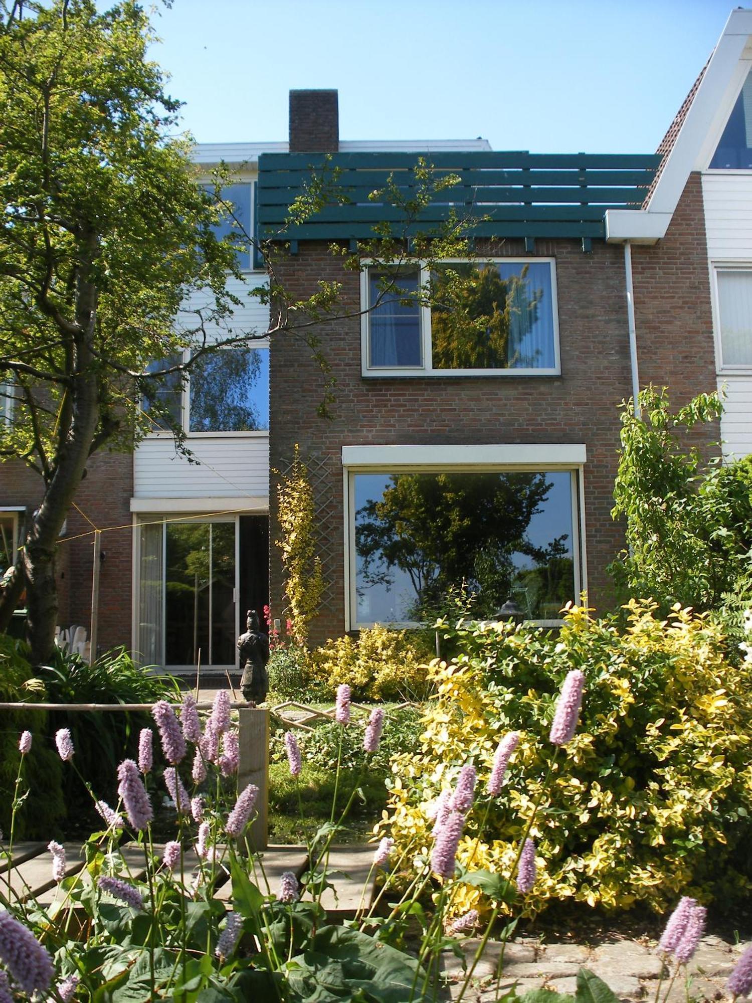B&B-Edam Exterior foto