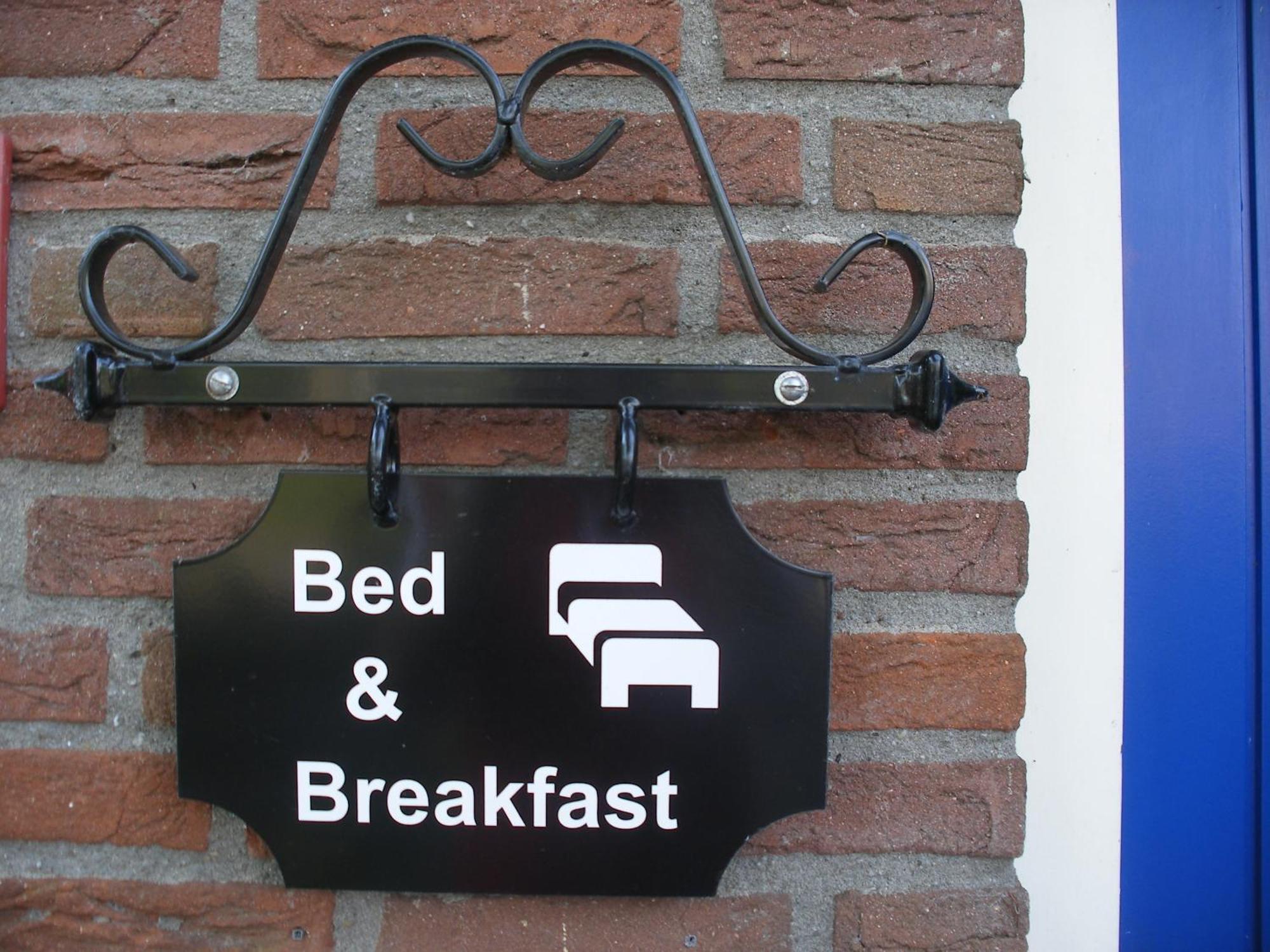 B&B-Edam Exterior foto