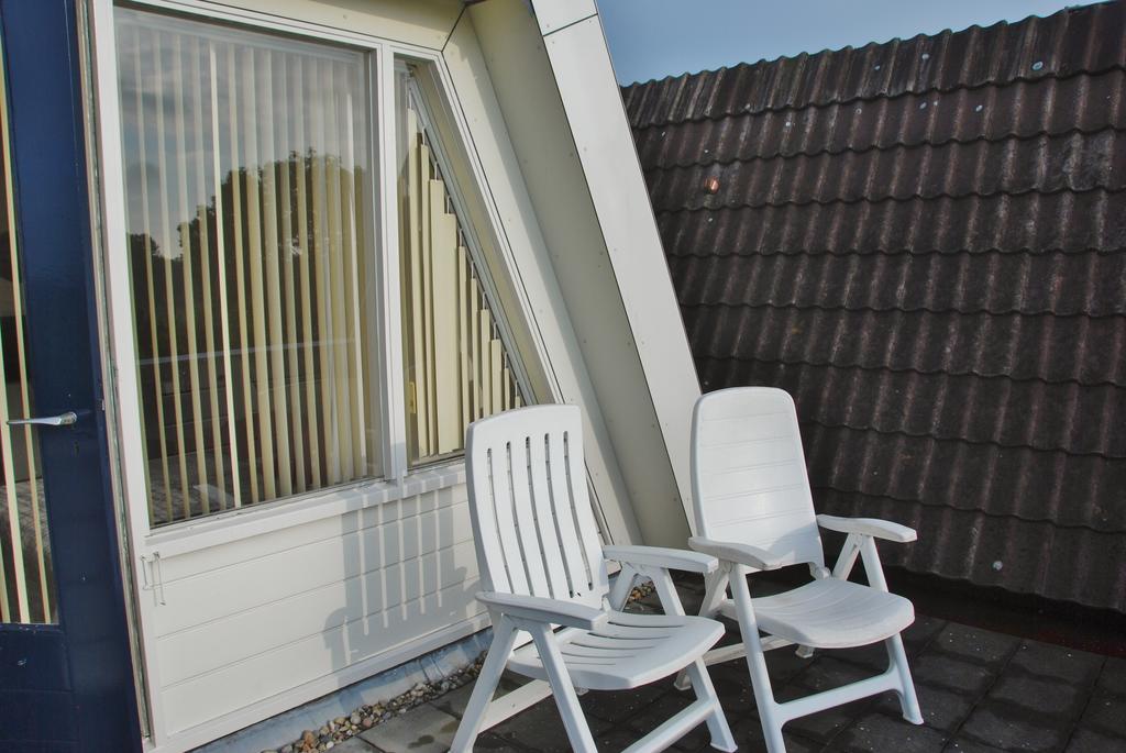 B&B-Edam Zimmer foto