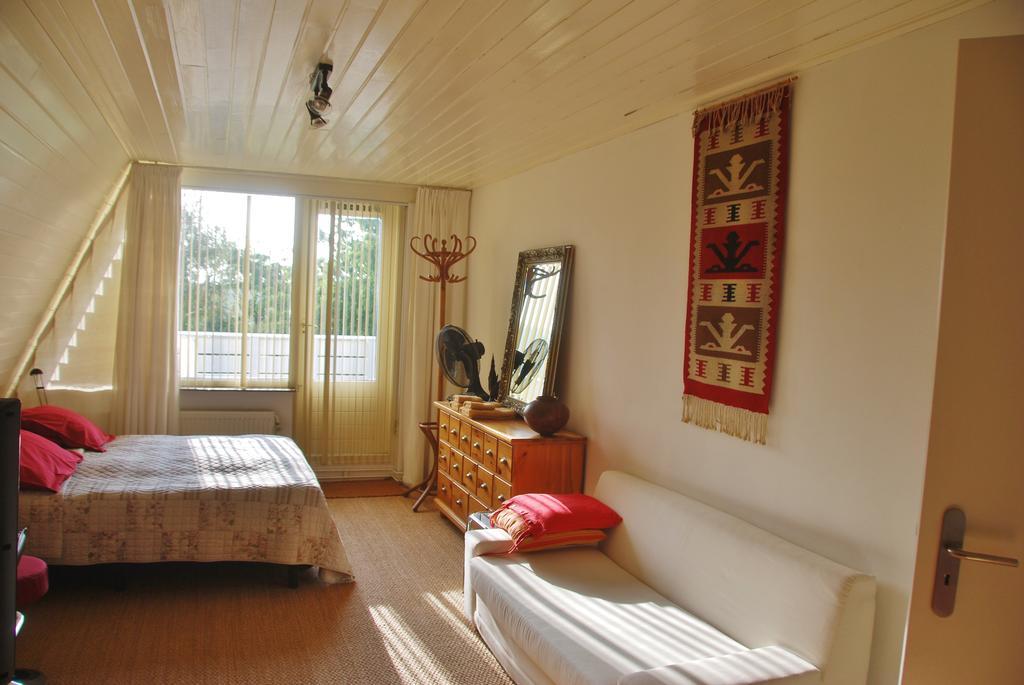 B&B-Edam Zimmer foto