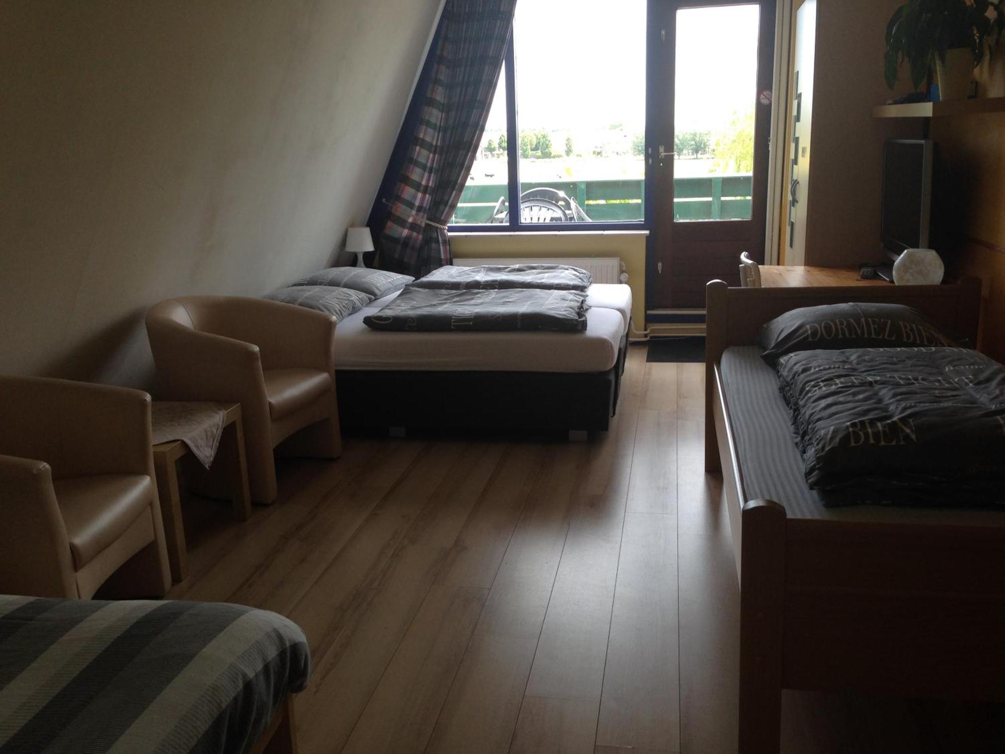 B&B-Edam Exterior foto